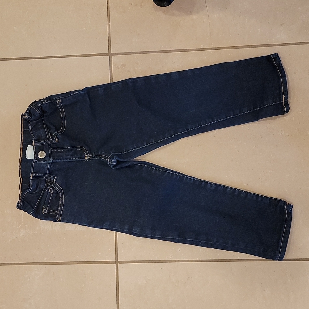Gap Jeans 4